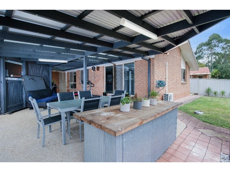 17 Paul Court, Carrara QLD 4211