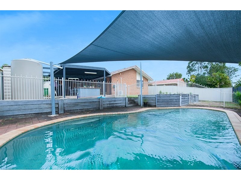 17 Paul Court, Carrara QLD 4211