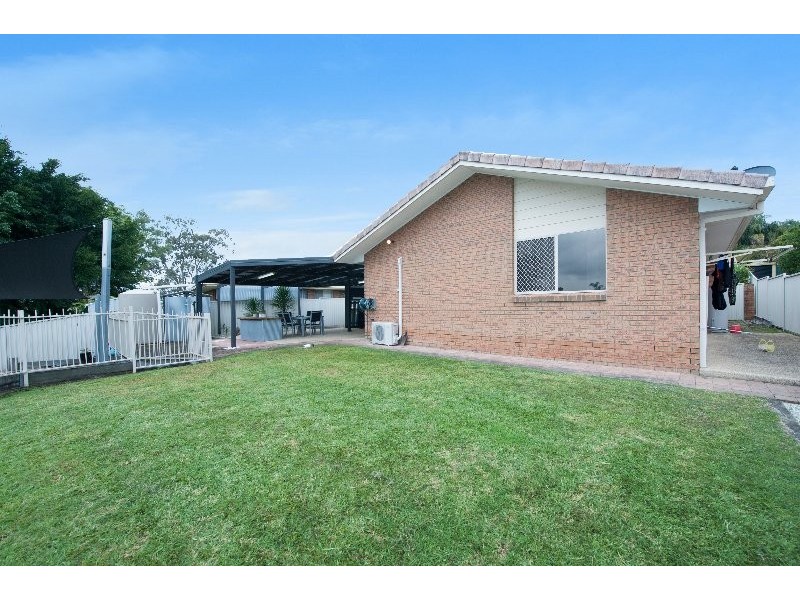17 Paul Court, Carrara QLD 4211