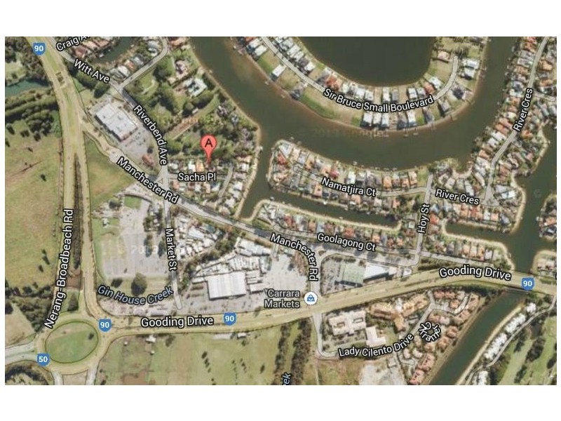 10 Sacha Place, Carrara QLD 4211