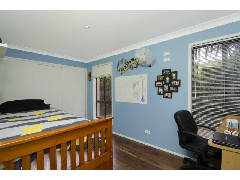 3 Haddon Court, Carrara QLD 4211