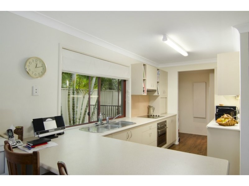 3 Haddon Court, Carrara QLD 4211