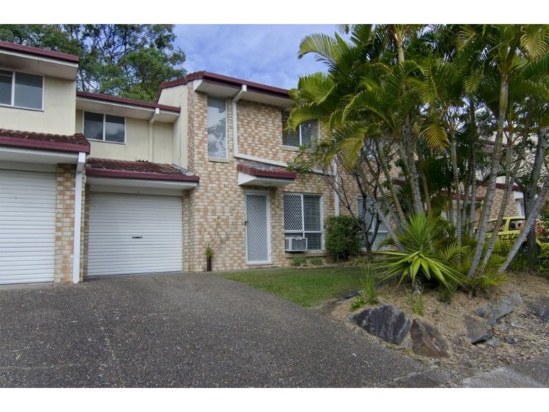 3/8 Gooding Drive, Merrimac QLD 4226
