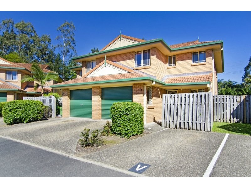 27/104 Old Coach Road, Mudgeeraba QLD 4213