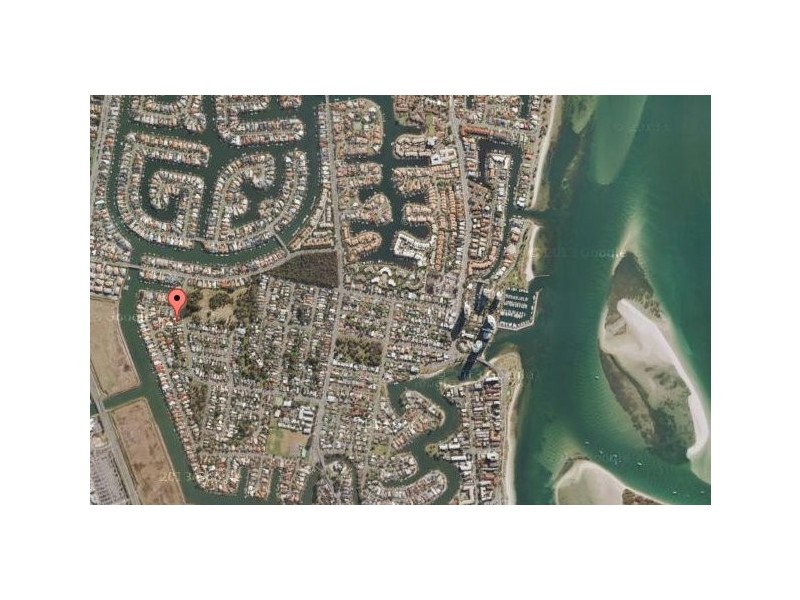 28 Medika street, Runaway Bay QLD 4216