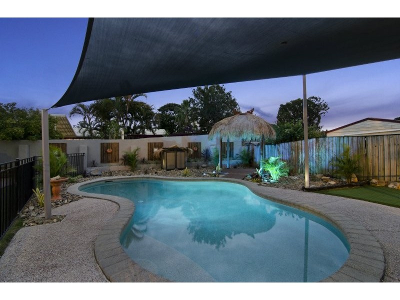 13 Ainsley Avenue, Ashmore QLD 4214