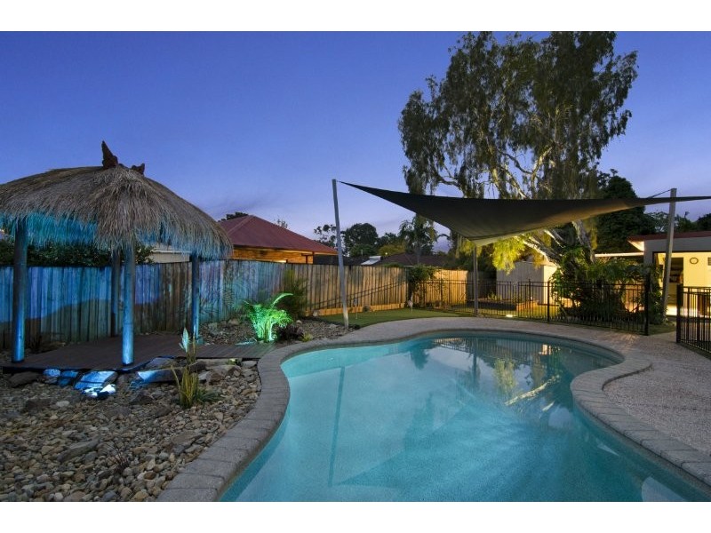 13 Ainsley Avenue, Ashmore QLD 4214