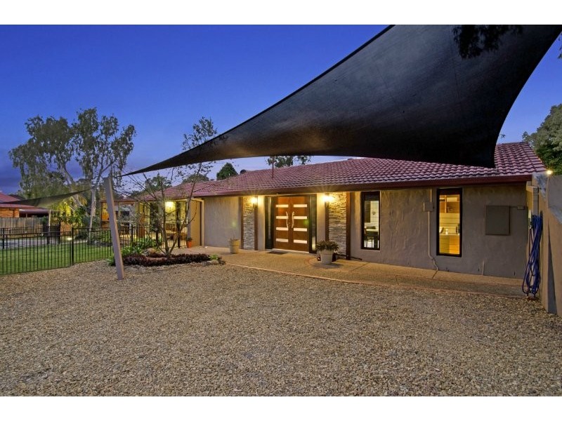 13 Ainsley Avenue, Ashmore QLD 4214