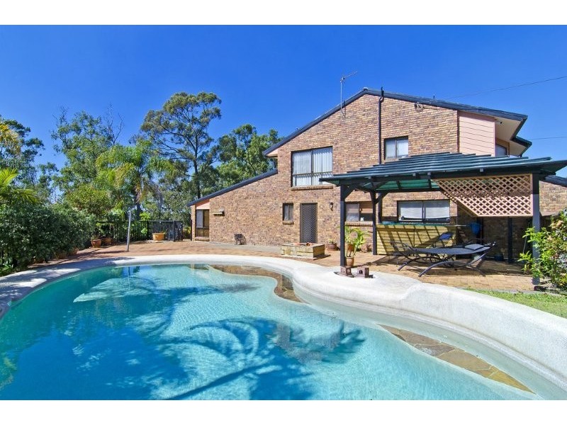 1 Crocus Way, Gaven QLD 4211