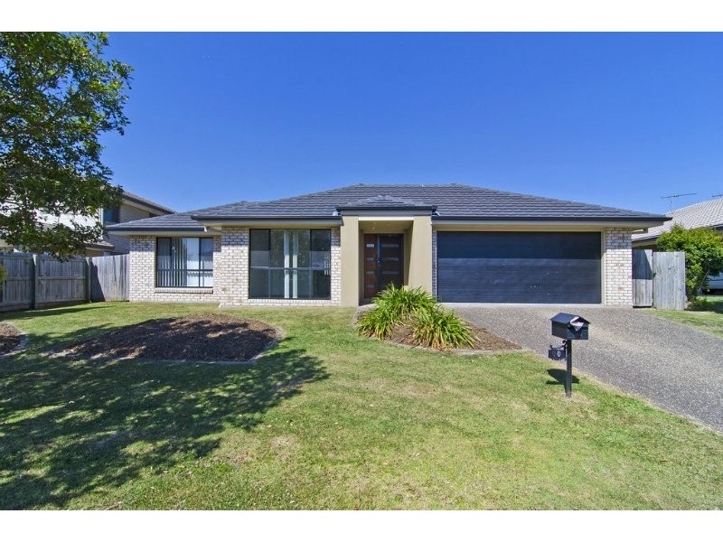 40 Blossom Street, Pimpama QLD 4209
