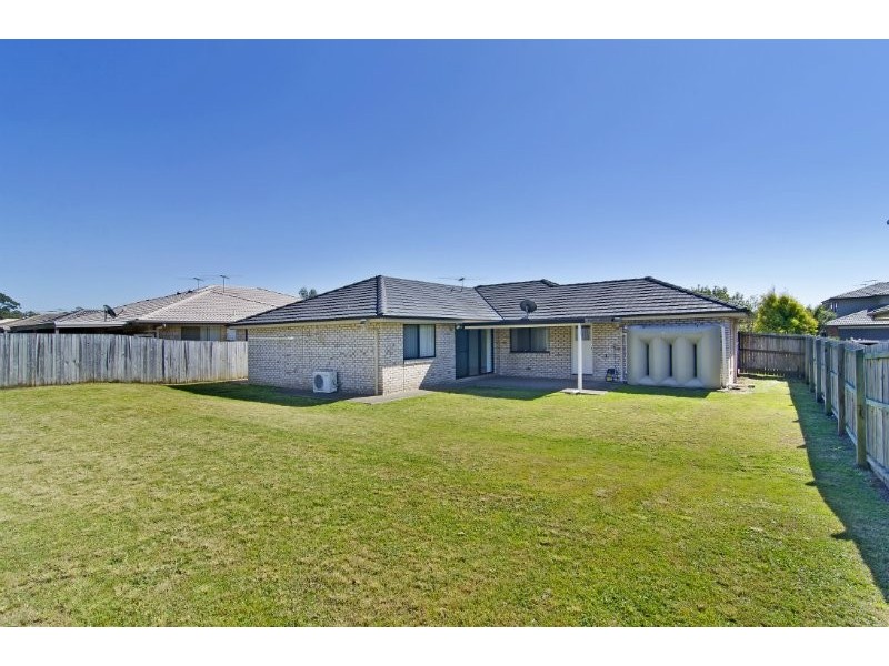40 Blossom Street, Pimpama QLD 4209