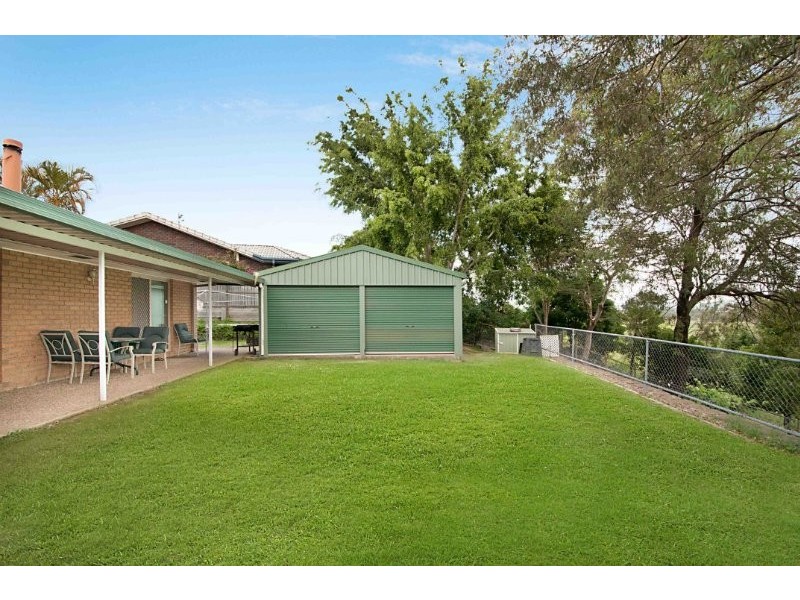 11 Baltimore Court, Carrara QLD 4211