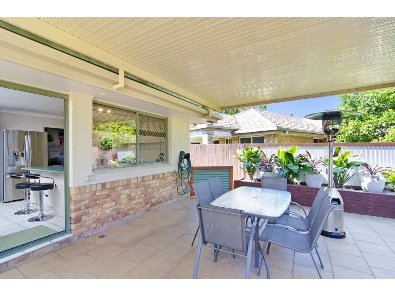 3 Wedgetail Lane, Nerang QLD 4211