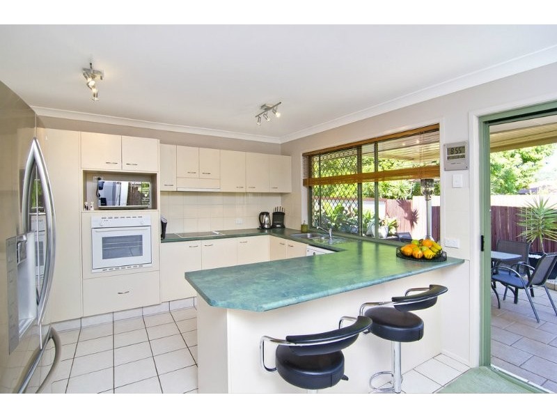 3 Wedgetail Lane, Nerang QLD 4211