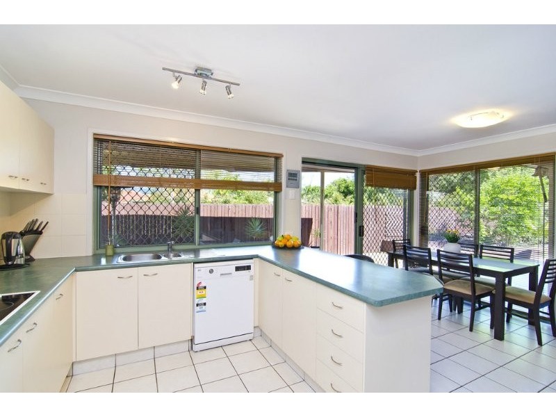 3 Wedgetail Lane, Nerang QLD 4211