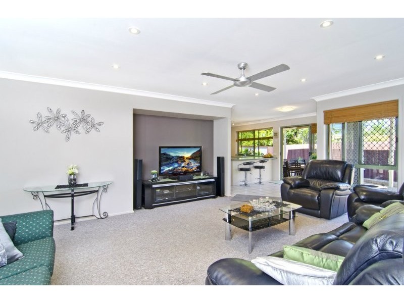 3 Wedgetail Lane, Nerang QLD 4211
