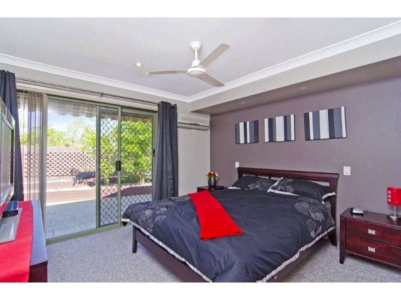 3 Wedgetail Lane, Nerang QLD 4211