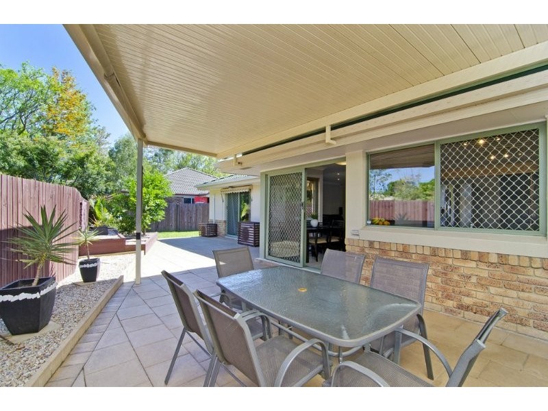 3 Wedgetail Lane, Nerang QLD 4211