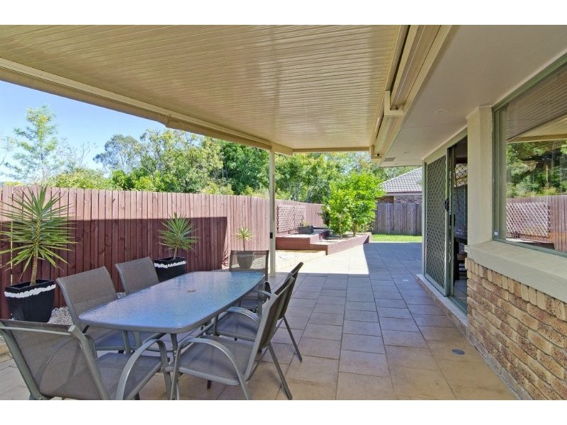 3 Wedgetail Lane, Nerang QLD 4211