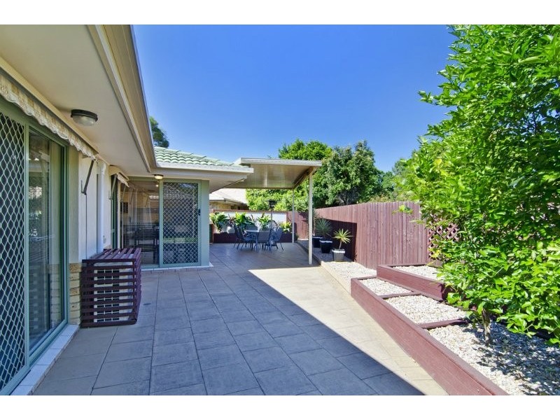 3 Wedgetail Lane, Nerang QLD 4211