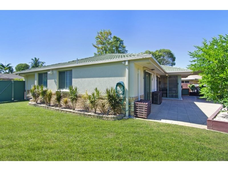 3 Wedgetail Lane, Nerang QLD 4211