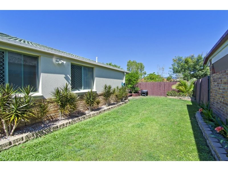 3 Wedgetail Lane, Nerang QLD 4211