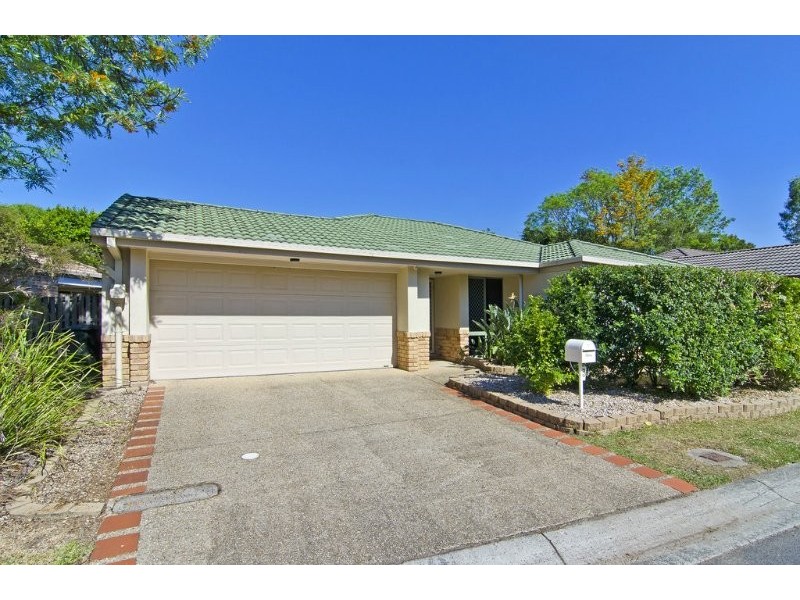 3 Wedgetail Lane, Nerang QLD 4211