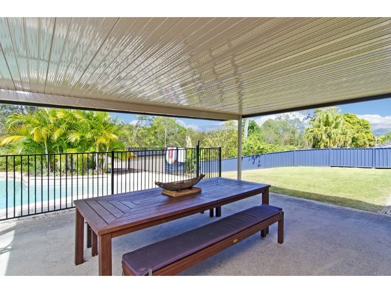 36 The Domain, Nerang QLD 4211