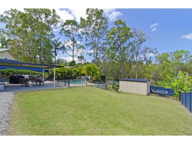 36 The Domain, Nerang QLD 4211