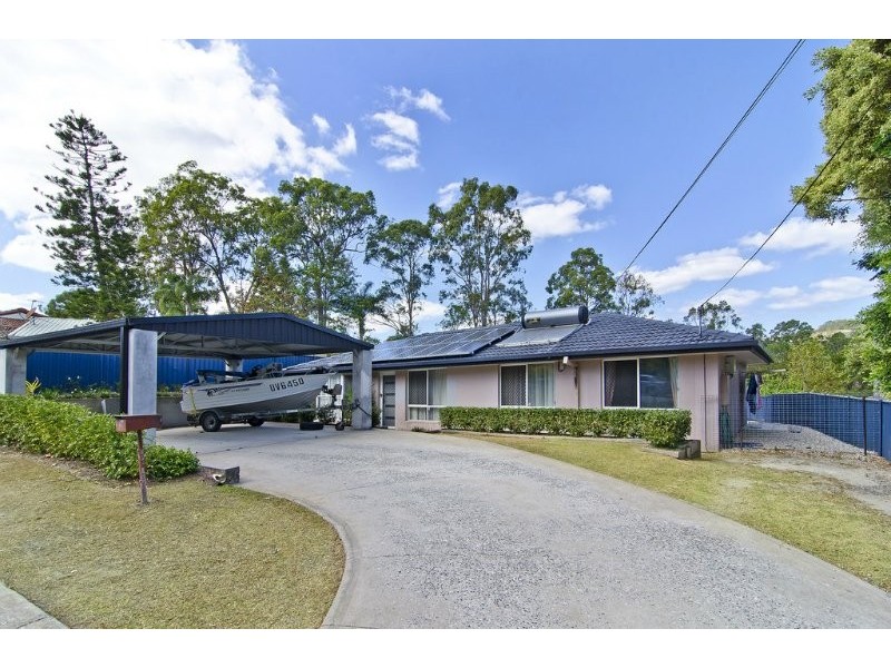 36 The Domain, Nerang QLD 4211