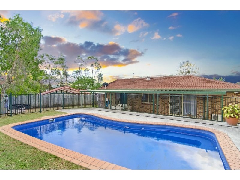 30 Paul Court, Carrara QLD 4211