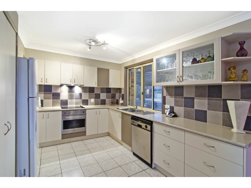 30 Paul Court, Carrara QLD 4211