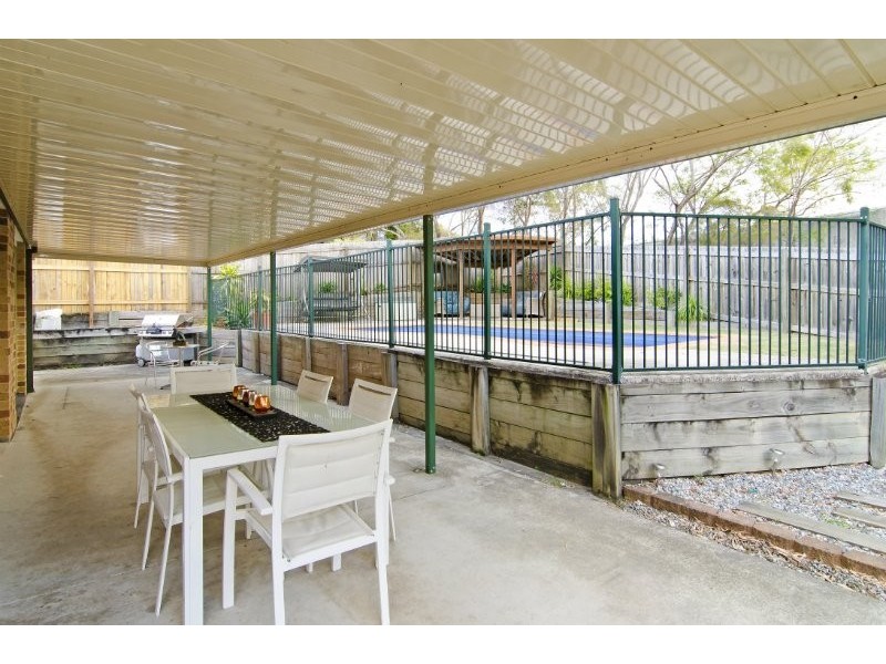 30 Paul Court, Carrara QLD 4211