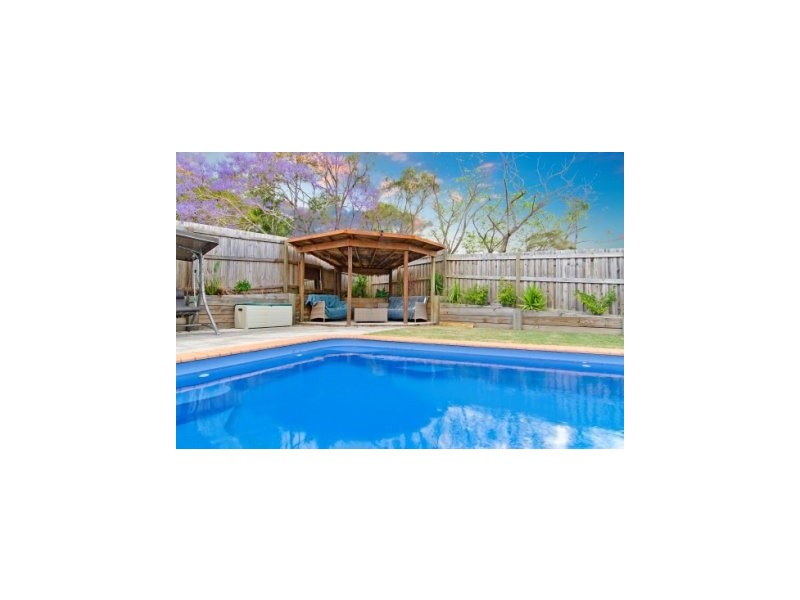 30 Paul Court, Carrara QLD 4211