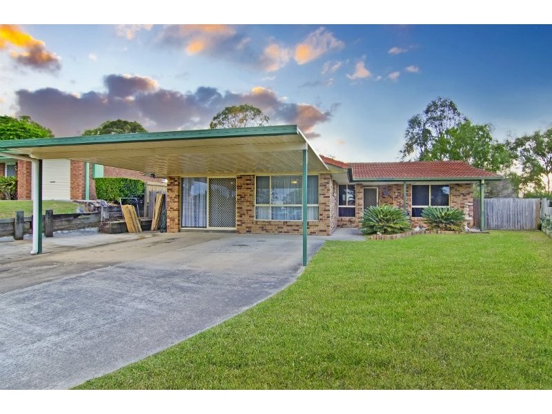 30 Paul Court, Carrara QLD 4211