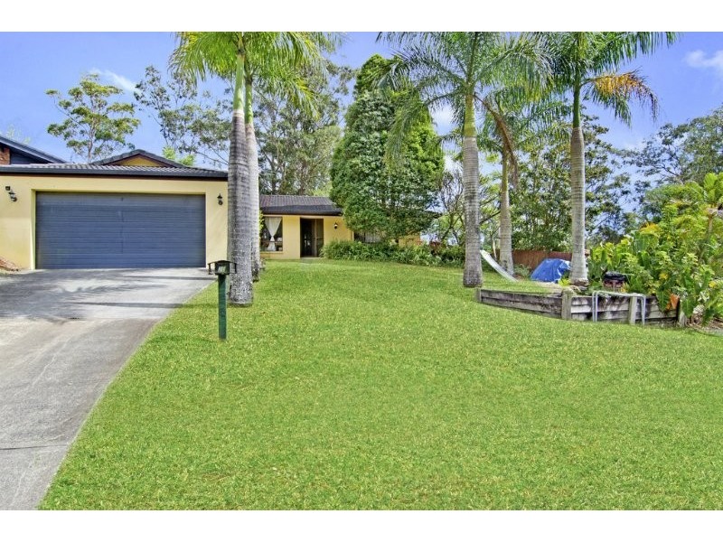 20 Minugh Court, Carrara QLD 4211