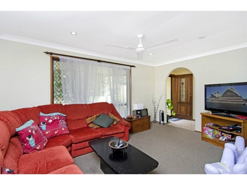 20 Minugh Court, Carrara QLD 4211