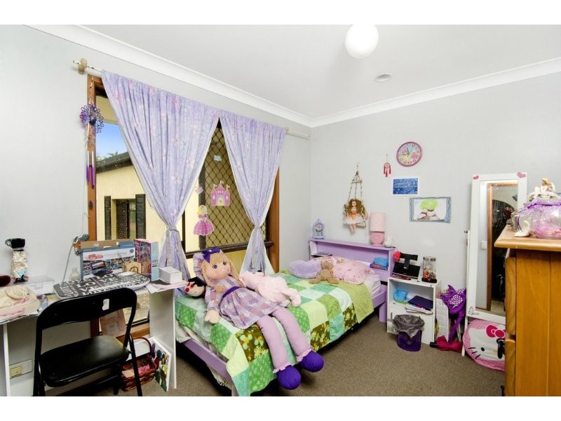 20 Minugh Court, Carrara QLD 4211