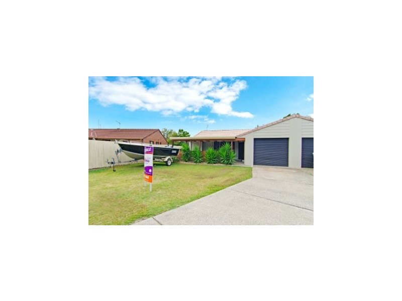 2/4 Echidna Court, Coombabah QLD 4216