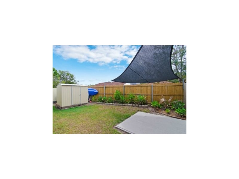 2/4 Echidna Court, Coombabah QLD 4216