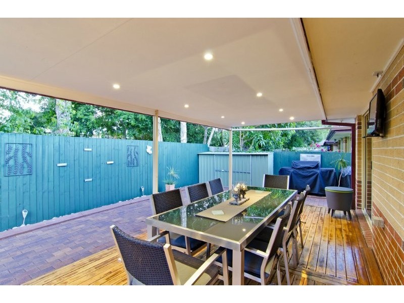 81/125 Hansford Road, Coombabah QLD 4216