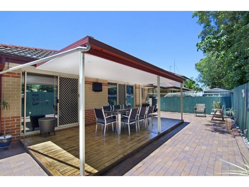 81/125 Hansford Road, Coombabah QLD 4216