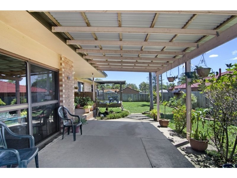 9 Kerrabee St, Nerang QLD 4211