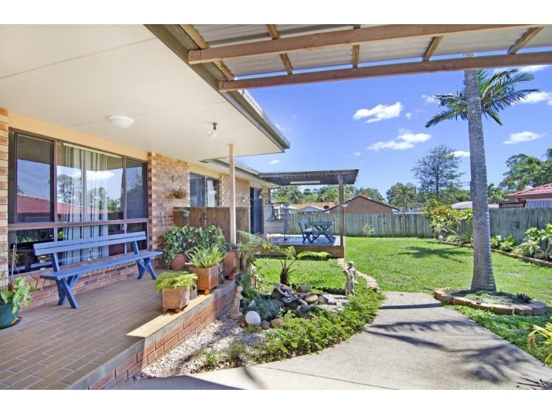 9 Kerrabee St, Nerang QLD 4211