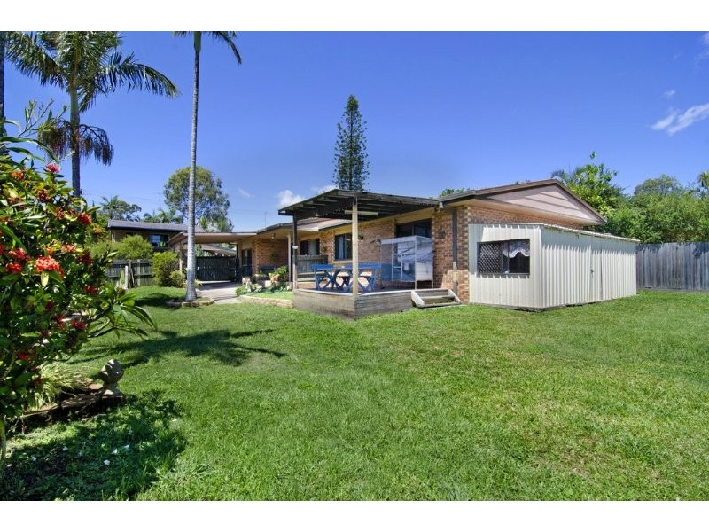 9 Kerrabee St, Nerang QLD 4211