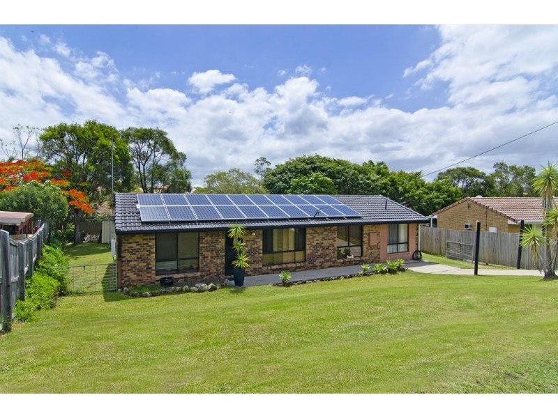 5 Chablis Court, Molendinar QLD 4214