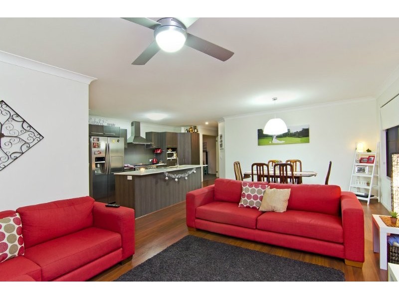 54 Wildflower Circuit, Upper Coomera QLD 4209