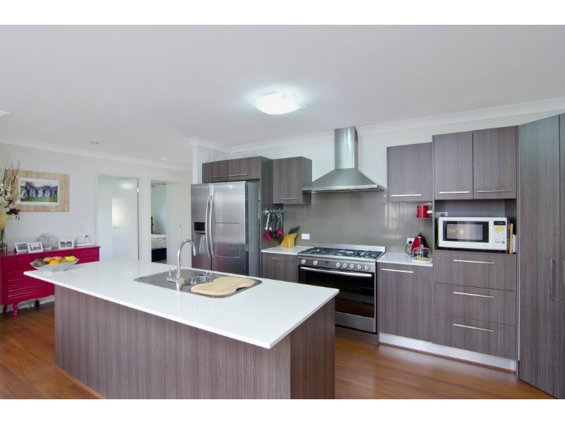 54 Wildflower Circuit, Upper Coomera QLD 4209