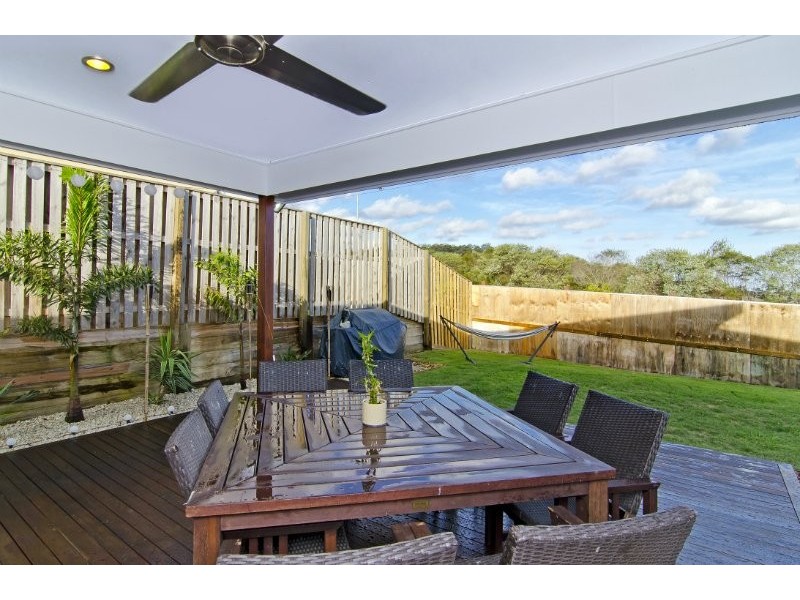 54 Wildflower Circuit, Upper Coomera QLD 4209