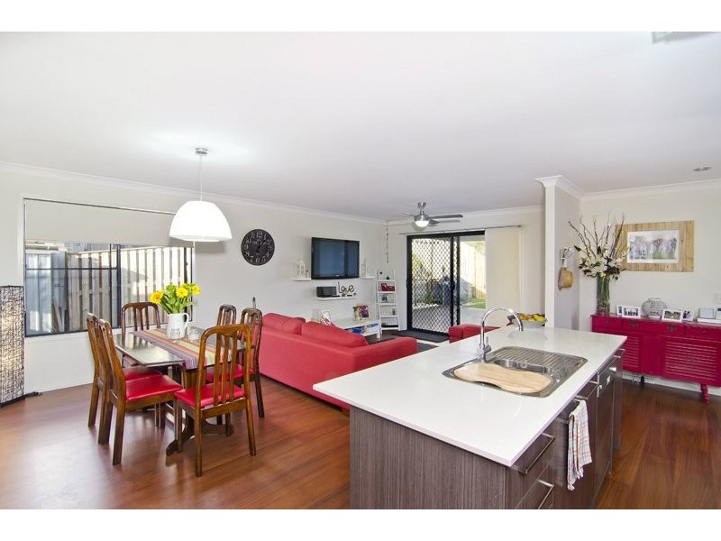 54 Wildflower Circuit, Upper Coomera QLD 4209